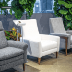 Re-Invented Recliner Vida